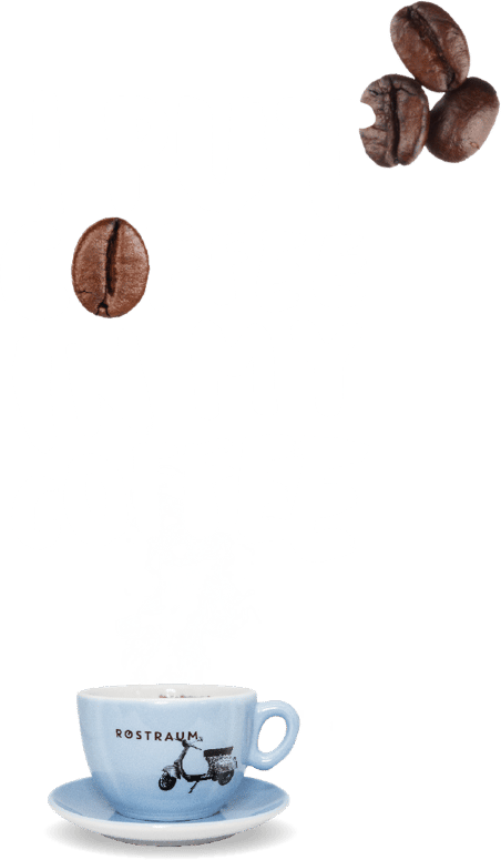 RÖSTRAUM Kaffee