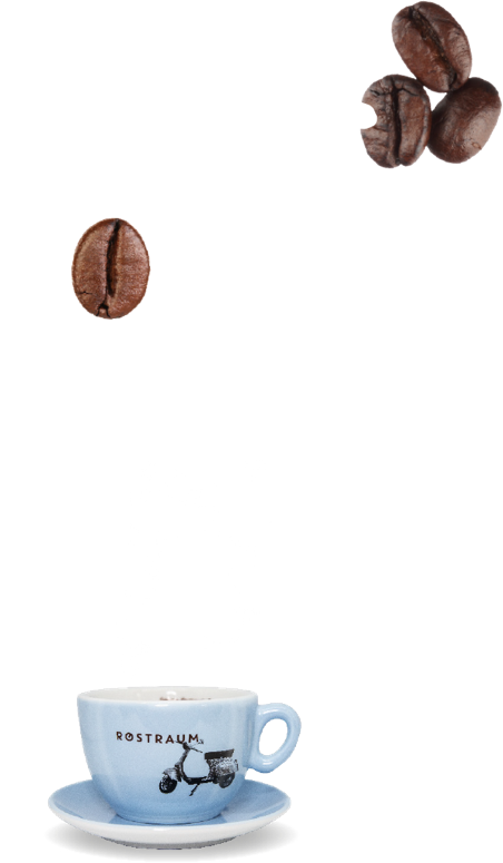 RÖSTRAUM Kaffee